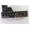 Image 2 : Drop Down Hitch - 11" Length