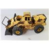 Image 2 : Tonka Toy Dirt Digger - 19" Length - As is
