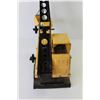 Image 2 : Tonka Toy Crane - 20" Tall approx. - As is