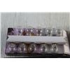Image 7 : (11) Miniature Light Bulb Packs - As Is