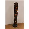 Image 7 : * Wooden Tiki Idol 42''