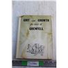 Image 1 : Grit and Growth - The Story of Grenfell Book