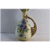 Image 4 : RStK Bohemia Decorative Porcelain Vase 11''