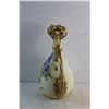 Image 5 : RStK Bohemia Decorative Porcelain Vase 11''