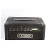 Image 2 : Fender Bass Guitar Amplifier - As Is