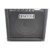 Image 3 : Fender Bass Guitar Amplifier - As Is