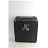 Image 5 : Fender Bass Guitar Amplifier - As Is