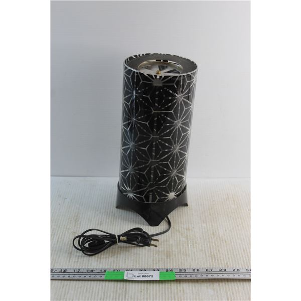 Motion Lamp - Tested