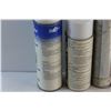 Image 6 : (6) Automotive Sprays - Galvanizing Compound. Red Grease and Gasket Sealant
