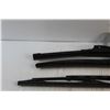 Image 3 : Reflex 3 pc Wiper Blade Set - 17" 021-1411-6