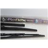 Image 5 : Reflex 3 pc Wiper Blade Set - 17" 021-1411-6
