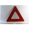 Image 1 : Road Yield Sign 24''