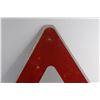 Image 2 : Road Yield Sign 24''