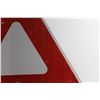 Image 3 : Road Yield Sign 24''
