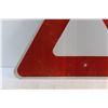 Image 4 : Road Yield Sign 24''