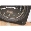 Image 4 : * Large ''Altimeter'' Clock - As Is 32'' x 2''