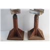 Image 5 : (2) Jack Stands