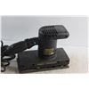 Image 10 : Sears / Craftsman 1/2 Sheet Sander - Tested