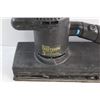 Image 8 : Sears / Craftsman 1/2 Sheet Sander - Tested