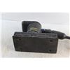 Image 9 : Sears / Craftsman 1/2 Sheet Sander - Tested