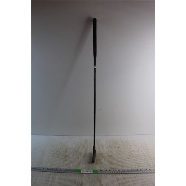 Titanium/Magnesium Alloy Golf Club