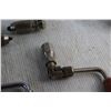 Image 5 : (5) Vintage Hand Drills