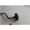 Image 4 : (6) Vintage Hand Drills