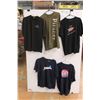 Image 1 : * (5) T Shirts - Size M