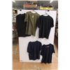 Image 8 : * (5) T Shirts - Size M