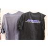 Image 7 : * (2) T Shirts and Sleeveless Shirt - Size M