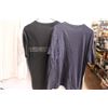 Image 8 : * (4) T Shirts and Long-sleeved Shirt - Size L