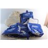 Image 1 : (6) Columbia Brewery Kokanee Backpacks and Cloth Canvas