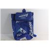 Image 9 : (6) Columbia Brewery Kokanee Backpacks and Cloth Canvas