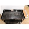 Image 7 : *3 Shelf Utility Cart