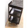 Image 9 : *3 Shelf Utility Cart