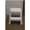 Image 2 : * Plastic Step Ladder and Sterlite Drawer Unit