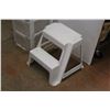 Image 3 : * Plastic Step Ladder and Sterlite Drawer Unit