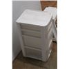 Image 5 : * Plastic Step Ladder and Sterlite Drawer Unit