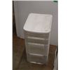 Image 6 : * Plastic Step Ladder and Sterlite Drawer Unit