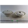 Image 1 : (2) Ceramic Soup Tureens