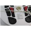 Image 5 : DR Ho's Foot Massager Set - As Is