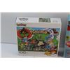 Image 4 : (3) Photo Frames 8'' x 10'', Serving Platter, 100pc Pokemon Puzzle - Sealed and Rock Painting Kit
