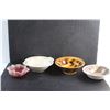 Image 11 : Soup Tureen and Ceramic, Wooden & Plastic Wrap Bowls