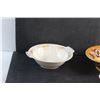 Image 8 : Soup Tureen and Ceramic, Wooden & Plastic Wrap Bowls