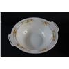 Image 9 : Soup Tureen and Ceramic, Wooden & Plastic Wrap Bowls