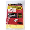 Image 9 : Kenmore Vacuum Cleaner- Powers On w/ Kenmore Vacuum Cleaner Bags