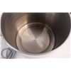 Image 7 : Eckoloy Loaf Pan, Wear Ever Aluminum Baking Pans, Unmarked Stew Pot, Misc.