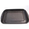 Image 9 : Eckoloy Loaf Pan, Wear Ever Aluminum Baking Pans, Unmarked Stew Pot, Misc.
