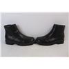 Image 2 : Spring Leather Boots- Size 10 Men's