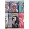 Image 4 : (10) Various DVDs, The Crosby Show, March Of The Penguins, Iron Man 3, Misc.